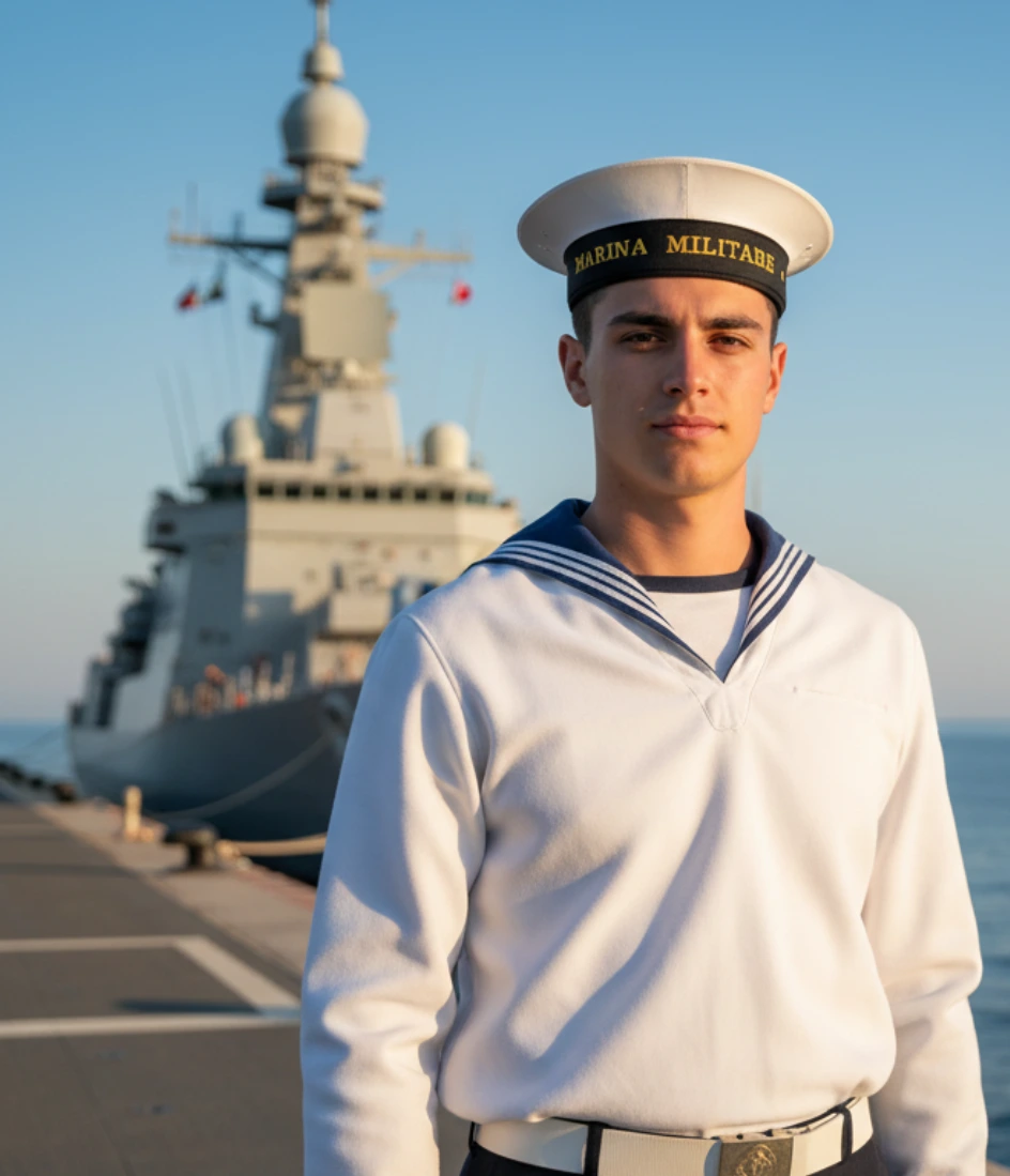 Concorso VFI Marina 2026