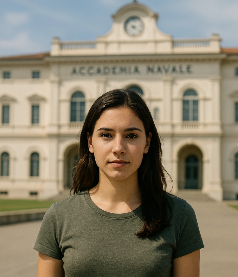 Concorso Accademia Marina 2026