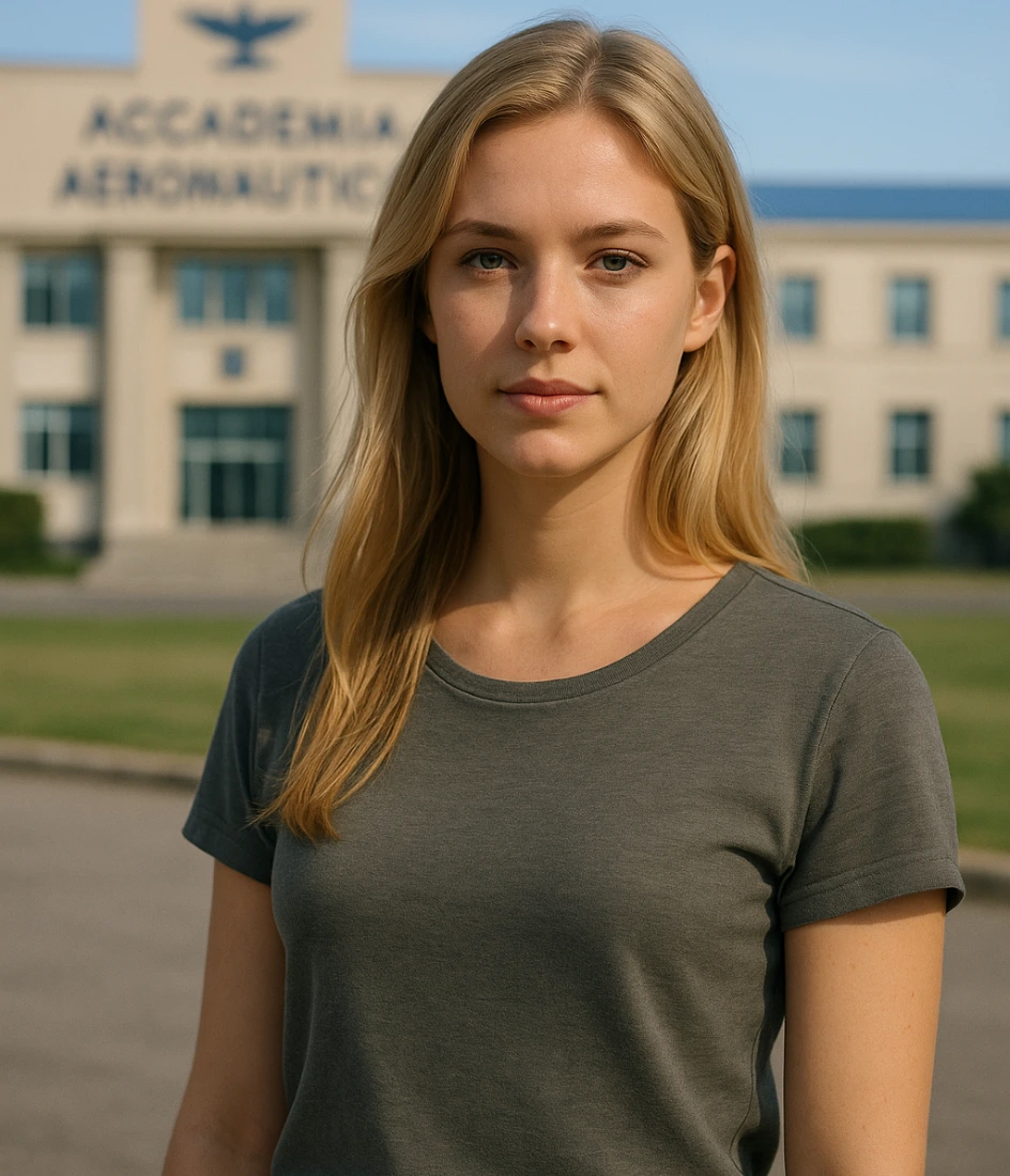 Concorso Accademia Aeronautica 2026