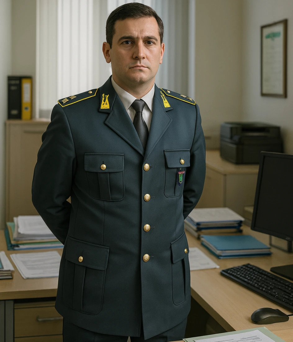 Concorso TLA Guardia di Finanza 2025