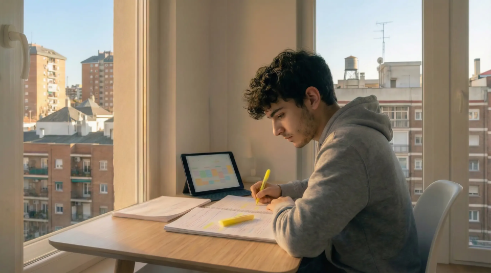 ¿A qué opositar en 2026? Guía OpoBusca