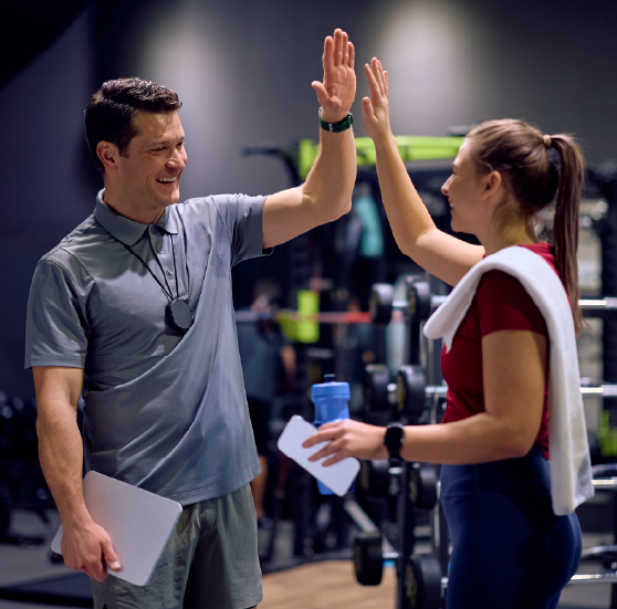 ¿Cuánto Gana un Entrenador Personal en España 2026?