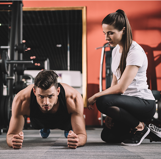 ¿Cómo ser Entrenador Personal? Guía actualizada 2026