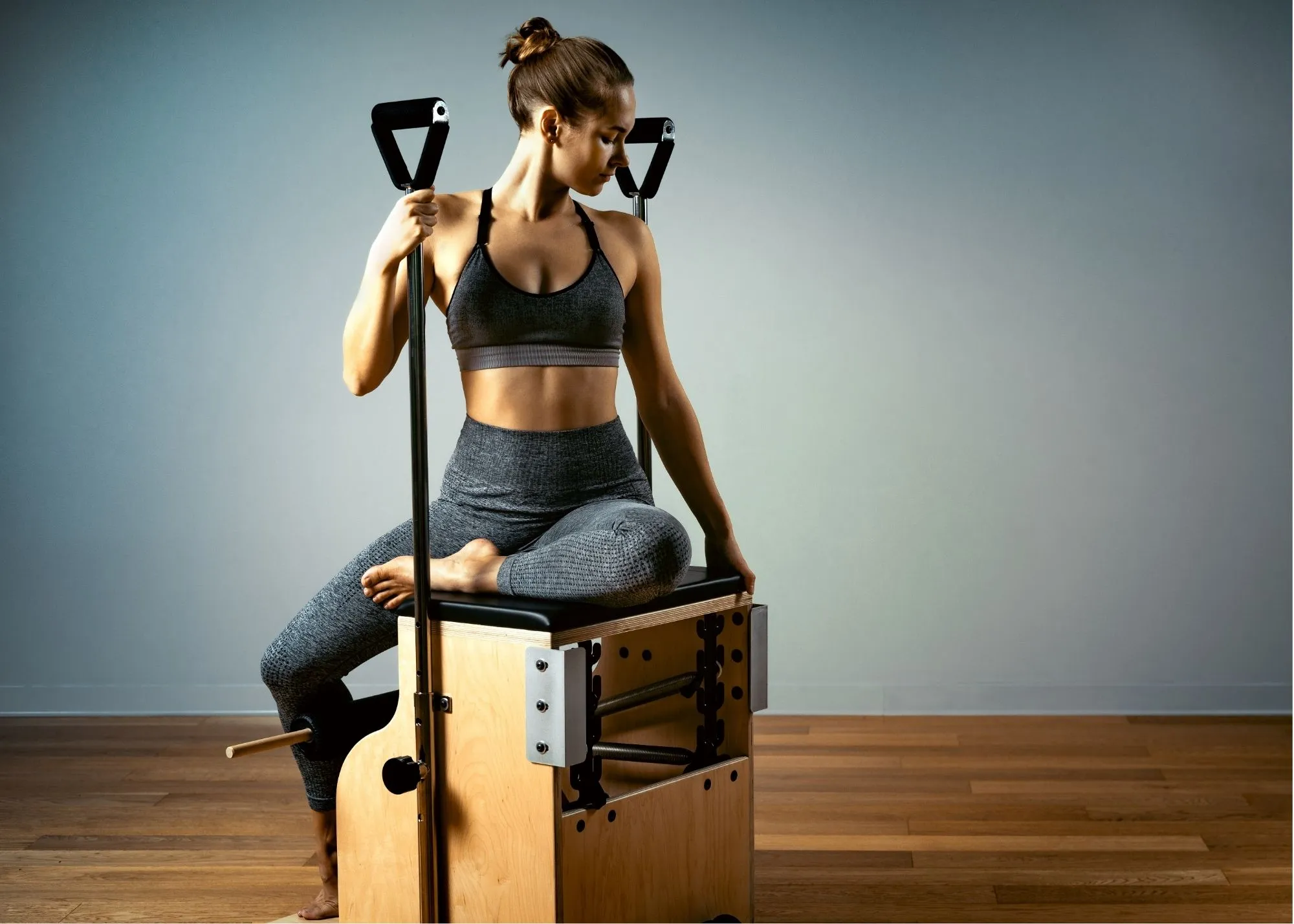 ¿Combo Chair VS Ladder Barrel? 