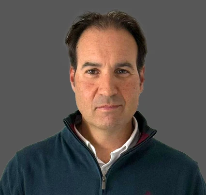 Sergio Martinez Chaves