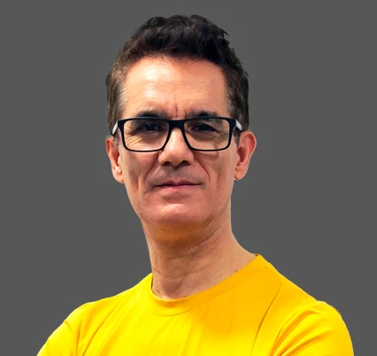 Arturo Peñuela Orte