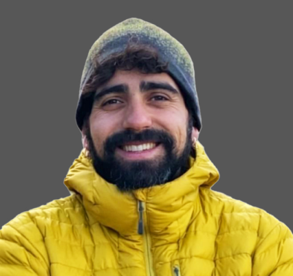 Julio Gómez Martínez