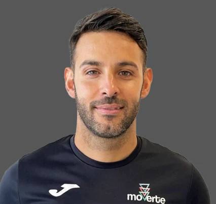 Miguel Ángel Carrillo Molero