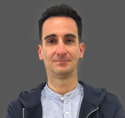 Miguel ángel García Comenero