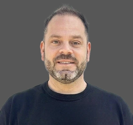 Sergio Díaz Morales