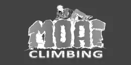 Moai Climbing