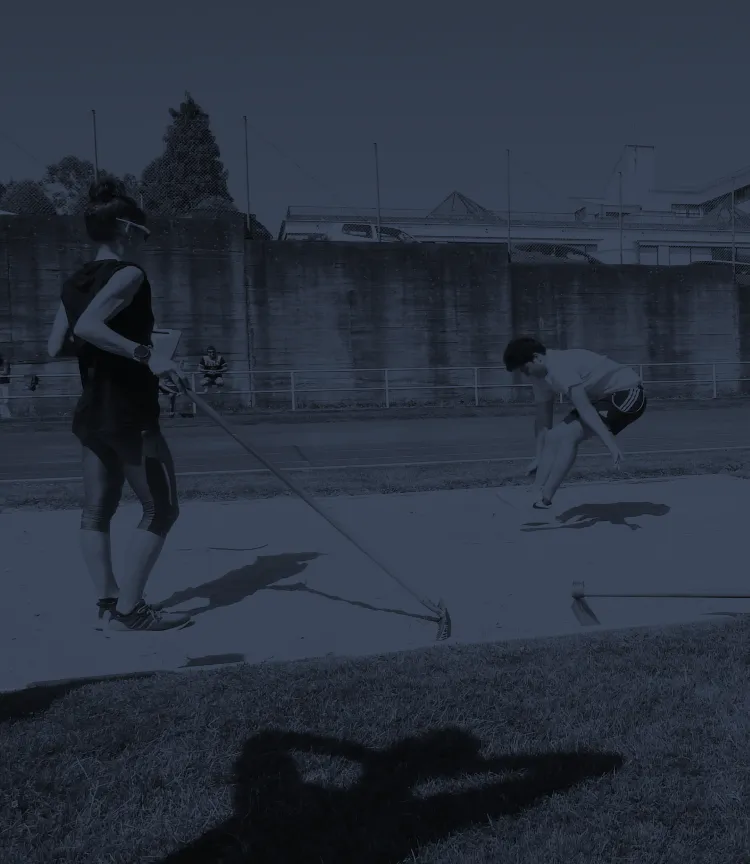 Pruebas Físicas de Policía Local