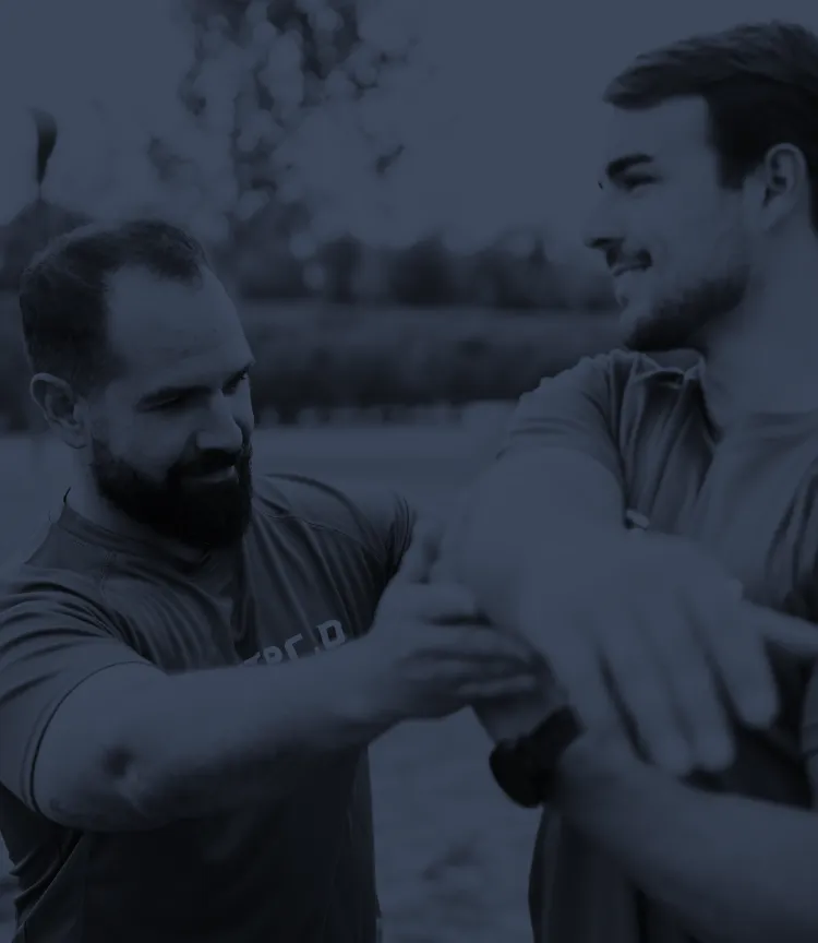 Pruebas Físicas de Guardia Civil