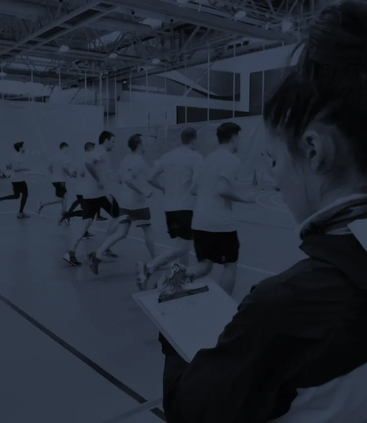 Pruebas físicas de Ertzaintza