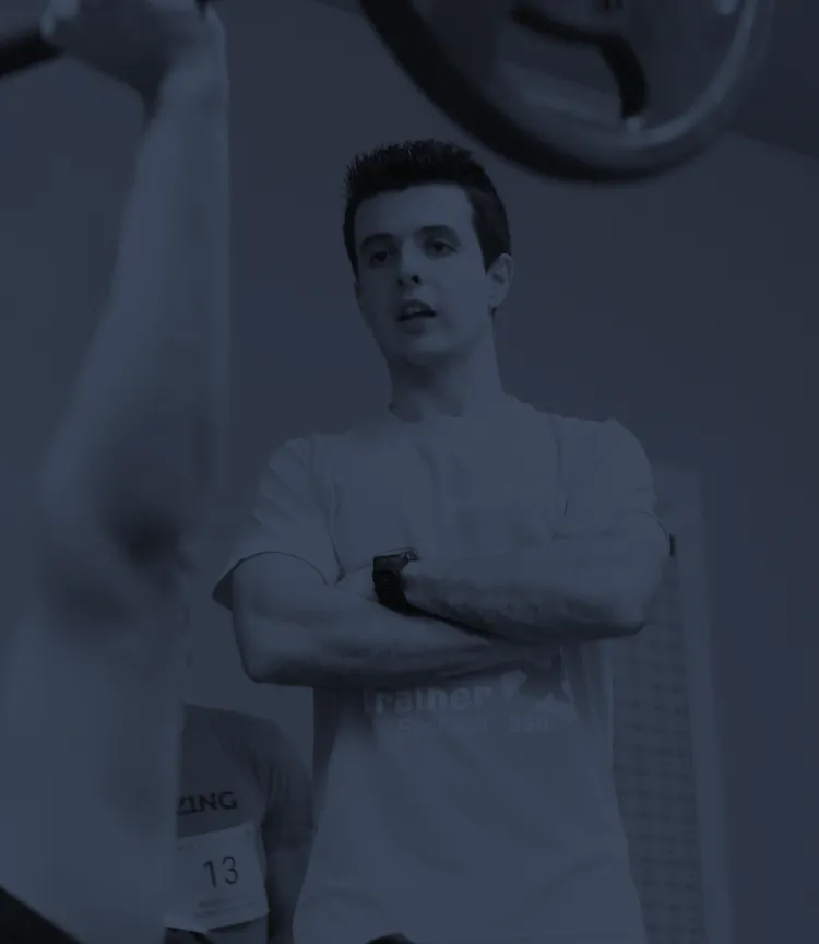 Pruebas físicas de Policía Foral