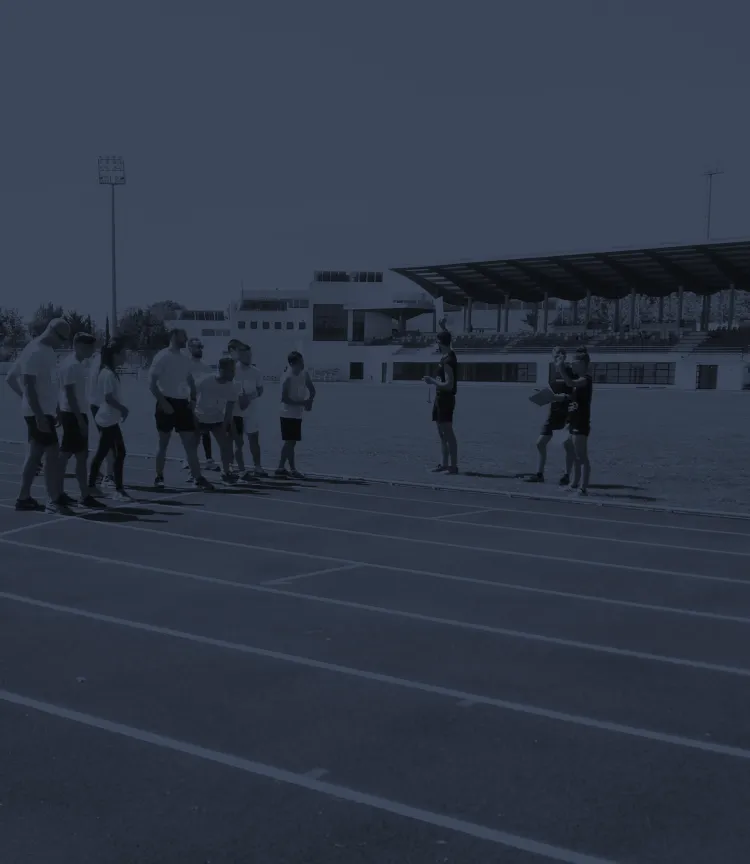 Pruebas Físicas de Vigilancia Aduanera