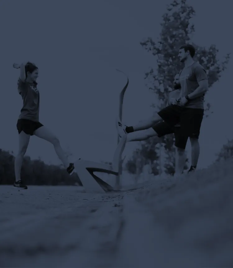 Pruebas Físicas de Tropa y Marinería