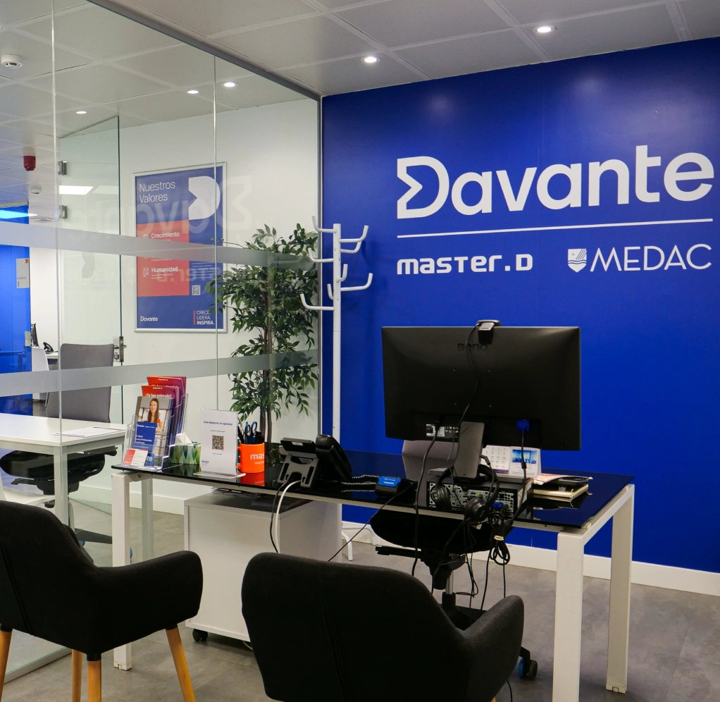 Academia de Fuerzas y Cuerpos en Madrid 