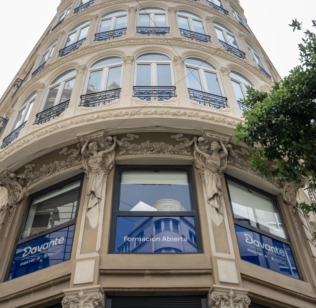 Academia de Fuerzas y Cuerpos en Valencia