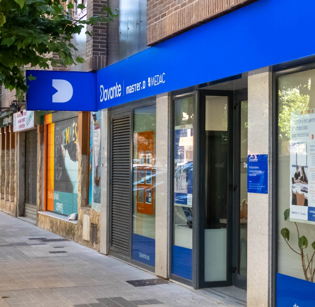 Academia de Fuerzas y Cuerpos en Burgos