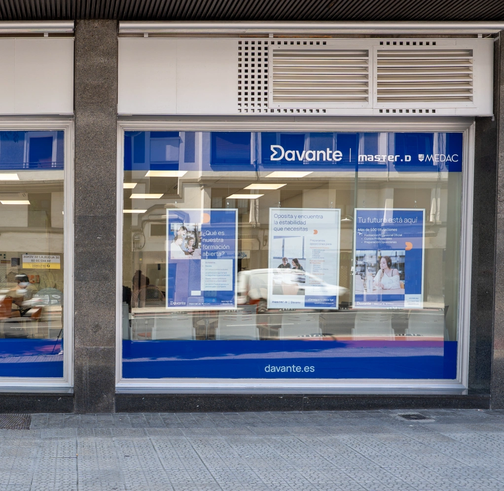 Academia de Fuerzas y Cuerpos en Deusto - Bilbao
