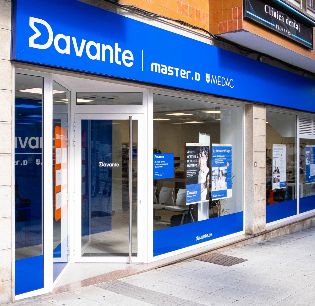 Academia de Fuerzas y Cuerpos en Santander