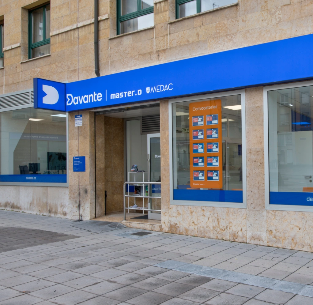 Academia de Fuerzas y Cuerpos en Oviedo