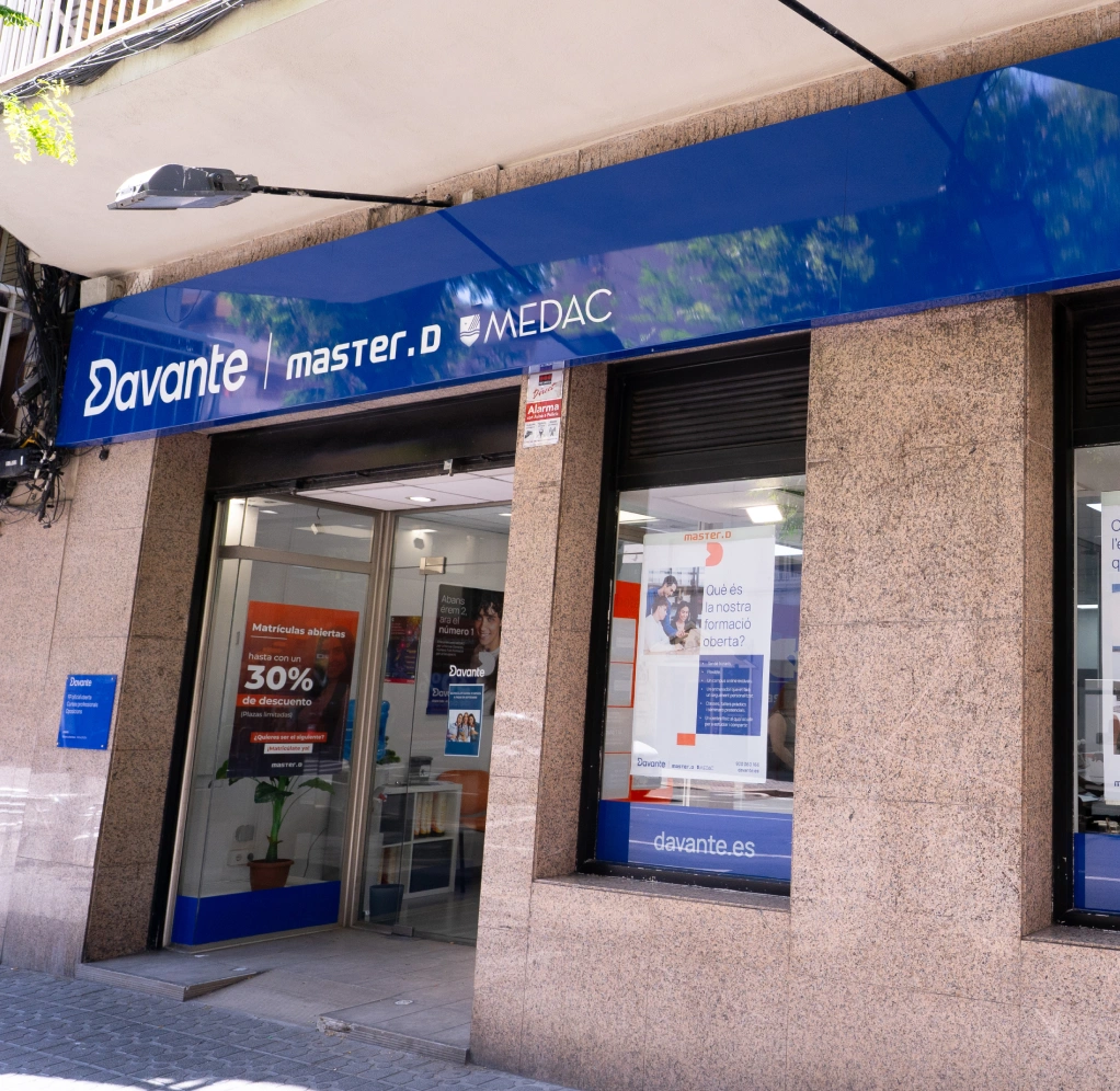 Academia de Fuerzas y Cuerpos en Tarragona 