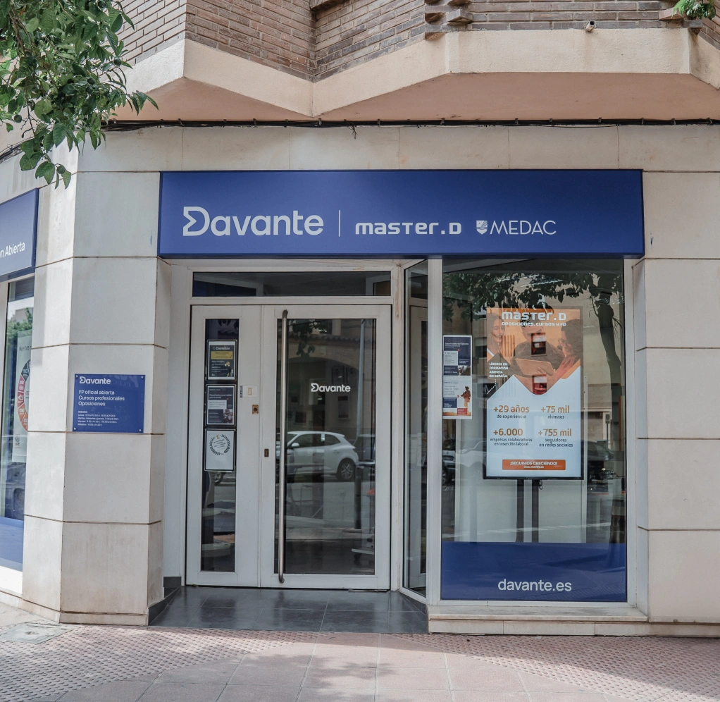 Academia de Fuerzas y Cuerpos en Castellón