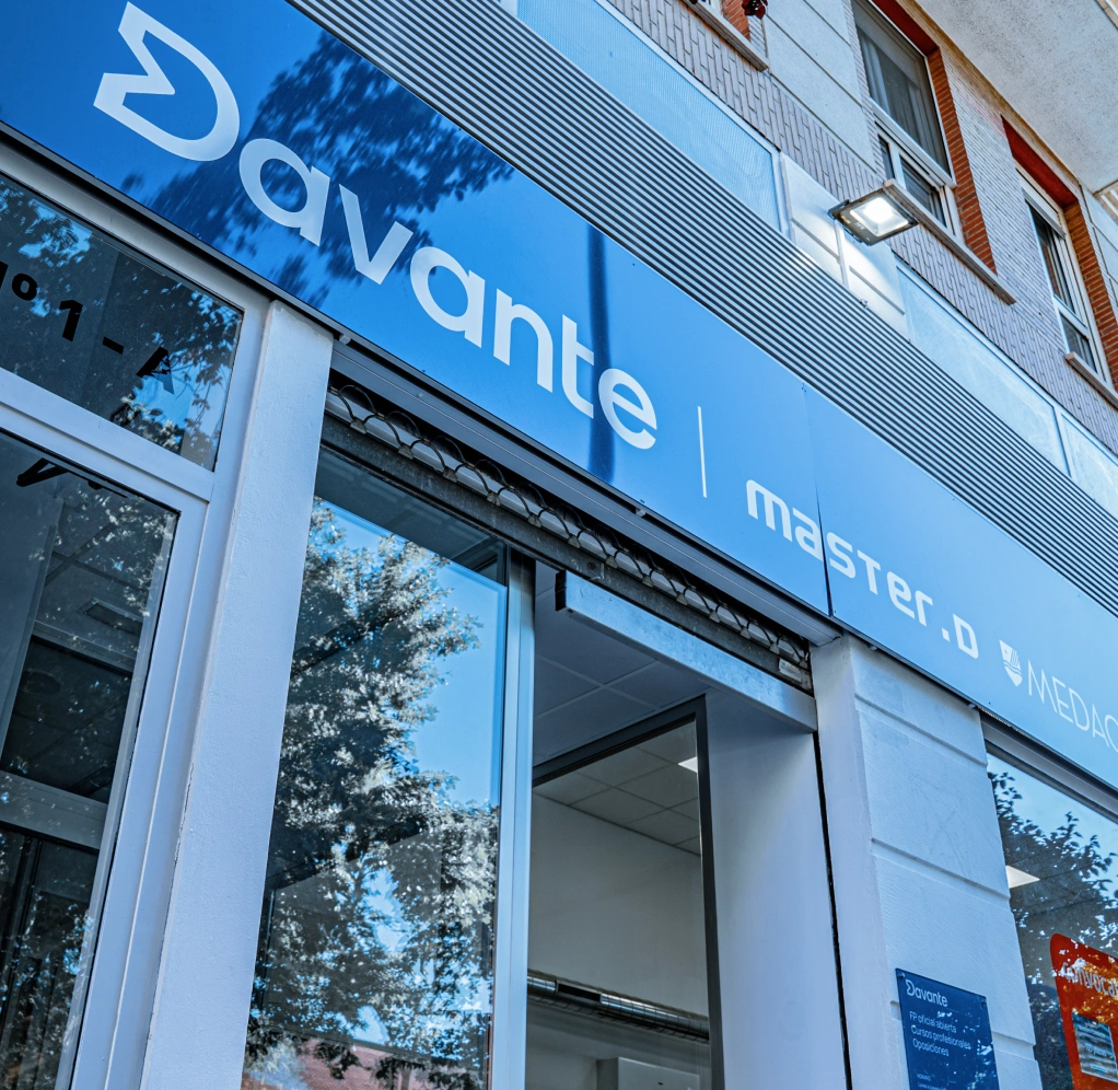 Academia de Fuerzas y Cuerpos en Badajoz 