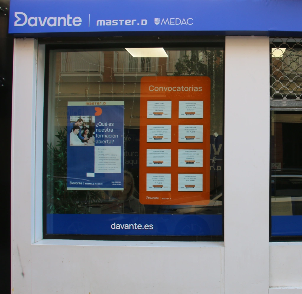 Academia de Fuerzas y Cuerpos en Huelva