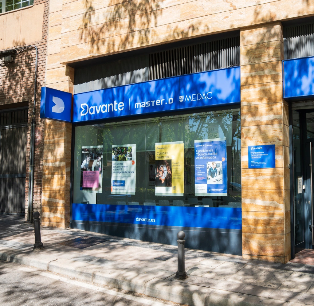 Academia de Fuerzas y Cuerpos en Jaén San Ildefonso