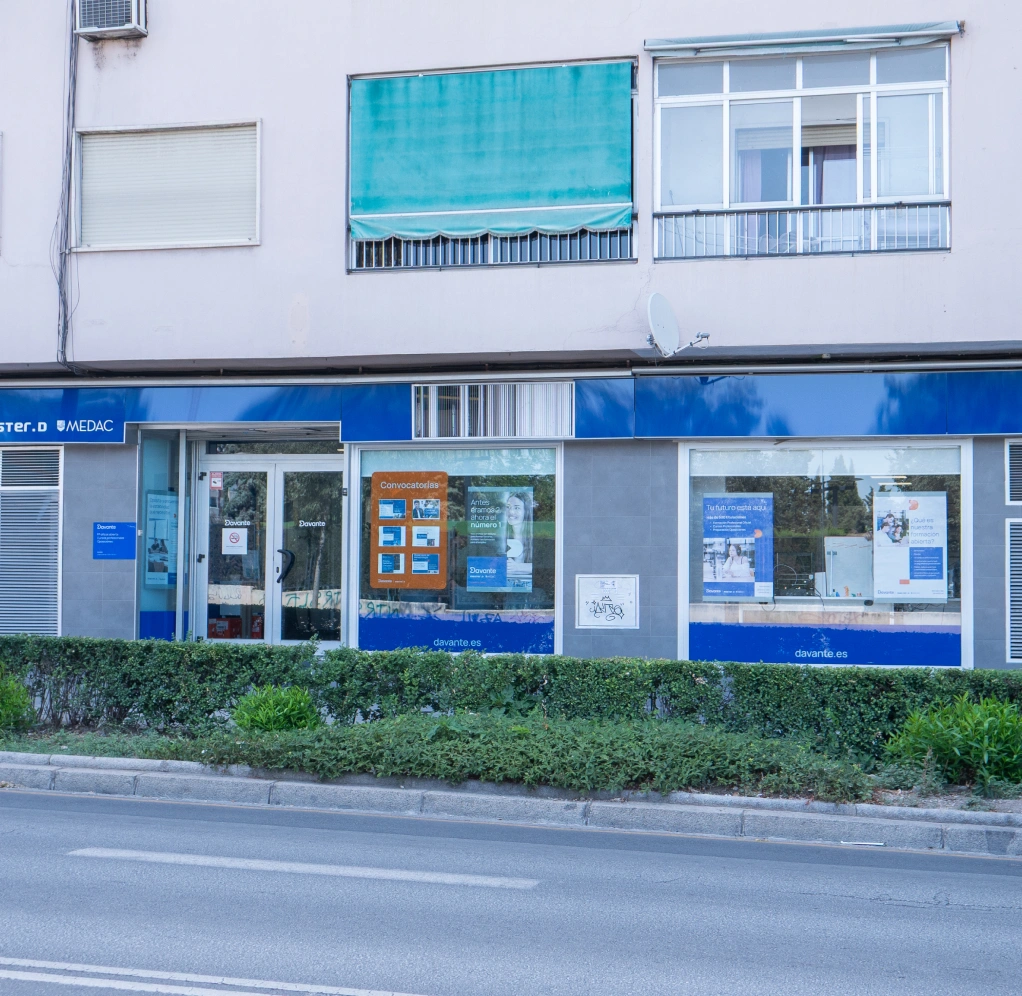 Academia de Fuerzas y Cuerpos en Granada