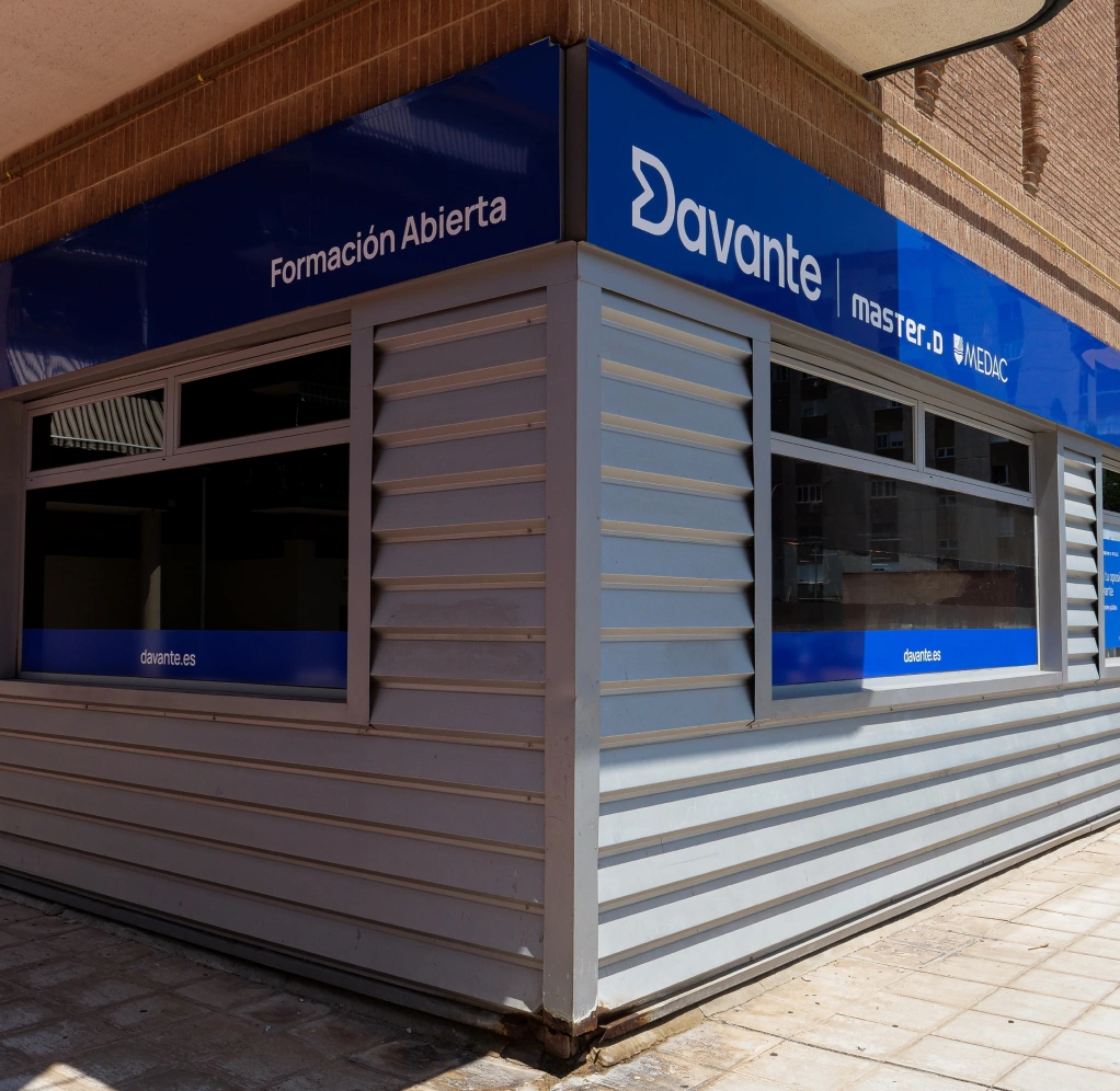 Academia de Fuerzas y Cuerpos en Alcalá de Henares