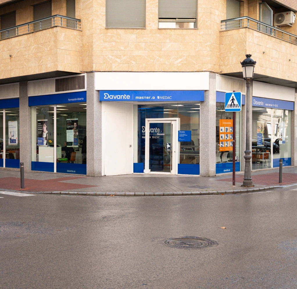 Academia de Fuerzas y Cuerpos en Albacete