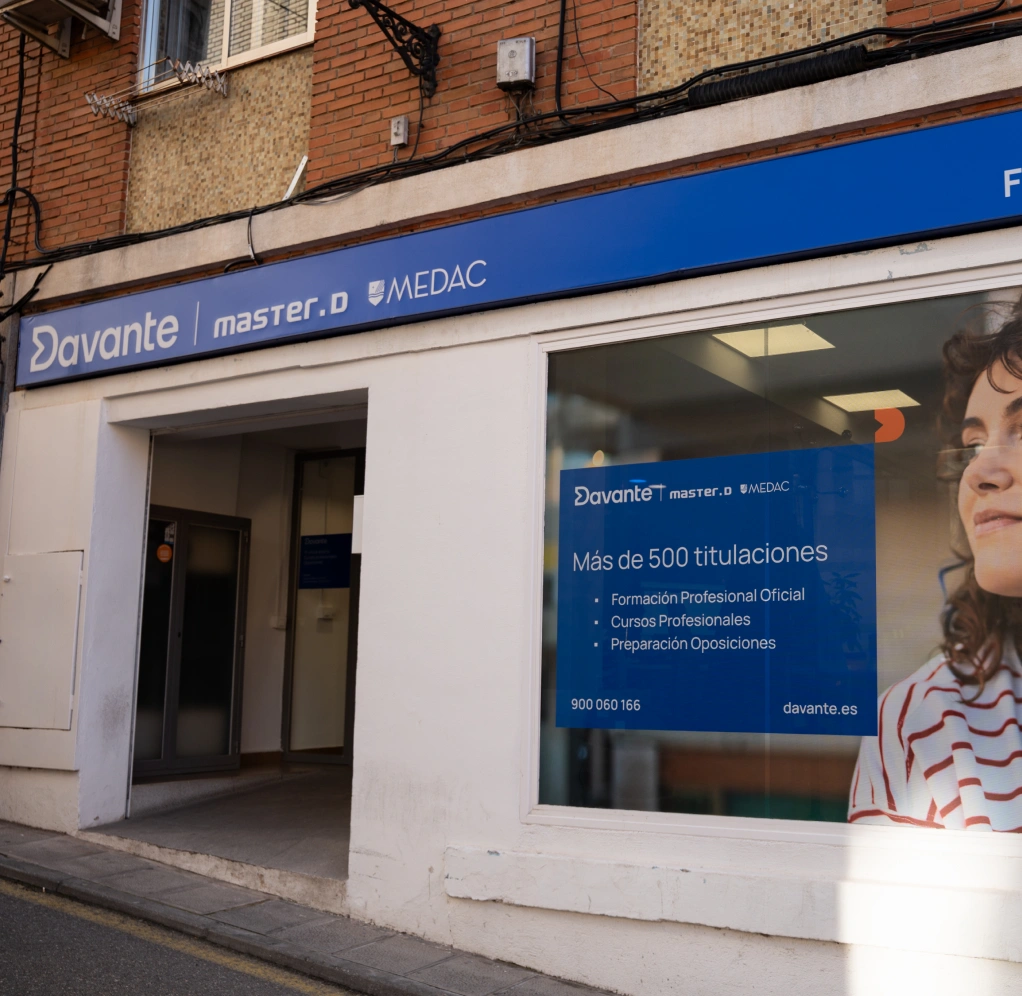 Academia de Fuerzas y Cuerpos en Toledo