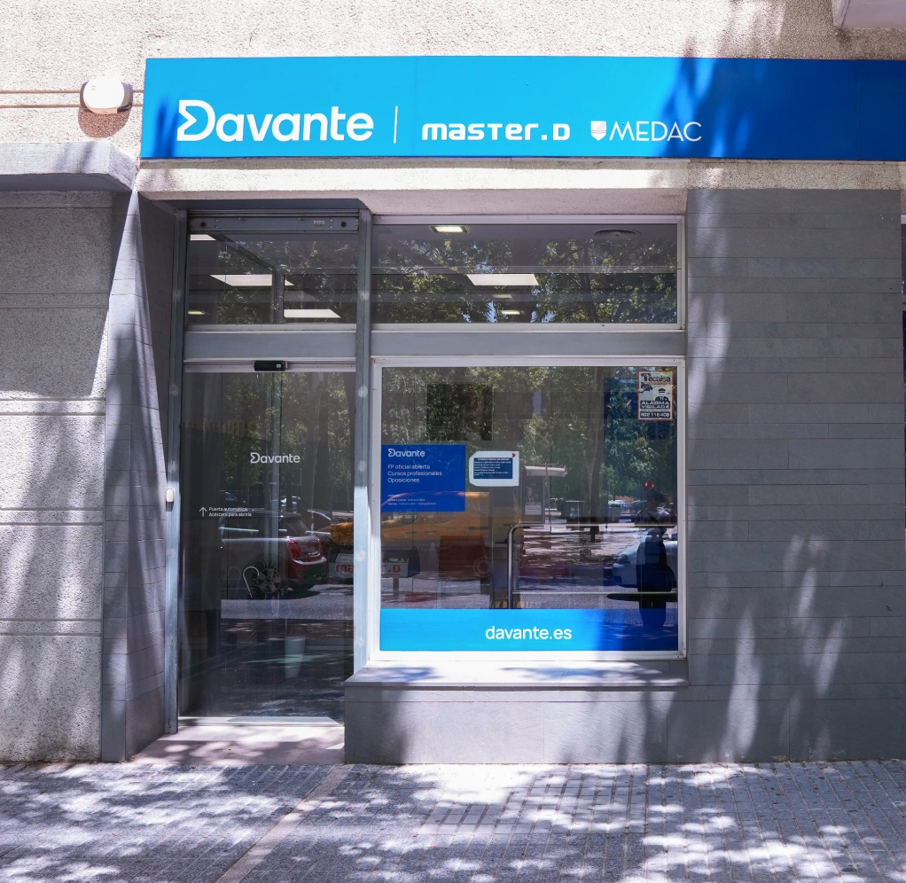 Academia de Fuerzas y Cuerpos en Sevilla