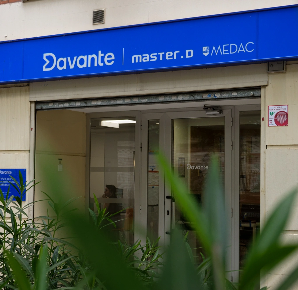 Academia de Fuerzas y Cuerpos en Alcorcón 