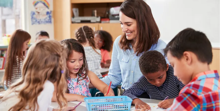 Cursos de Educación