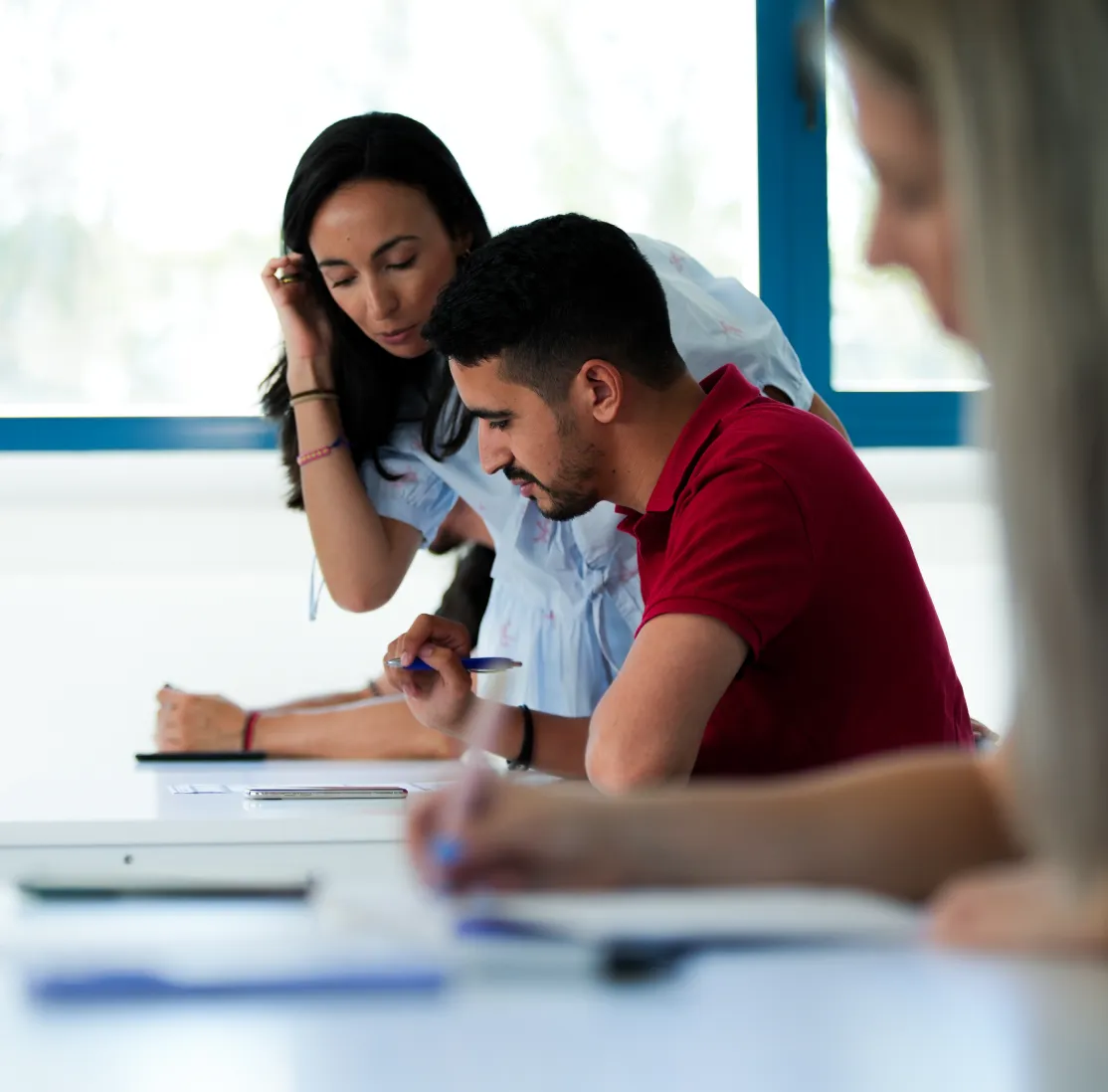 Academias de Oposiciones de Educación en Galicia