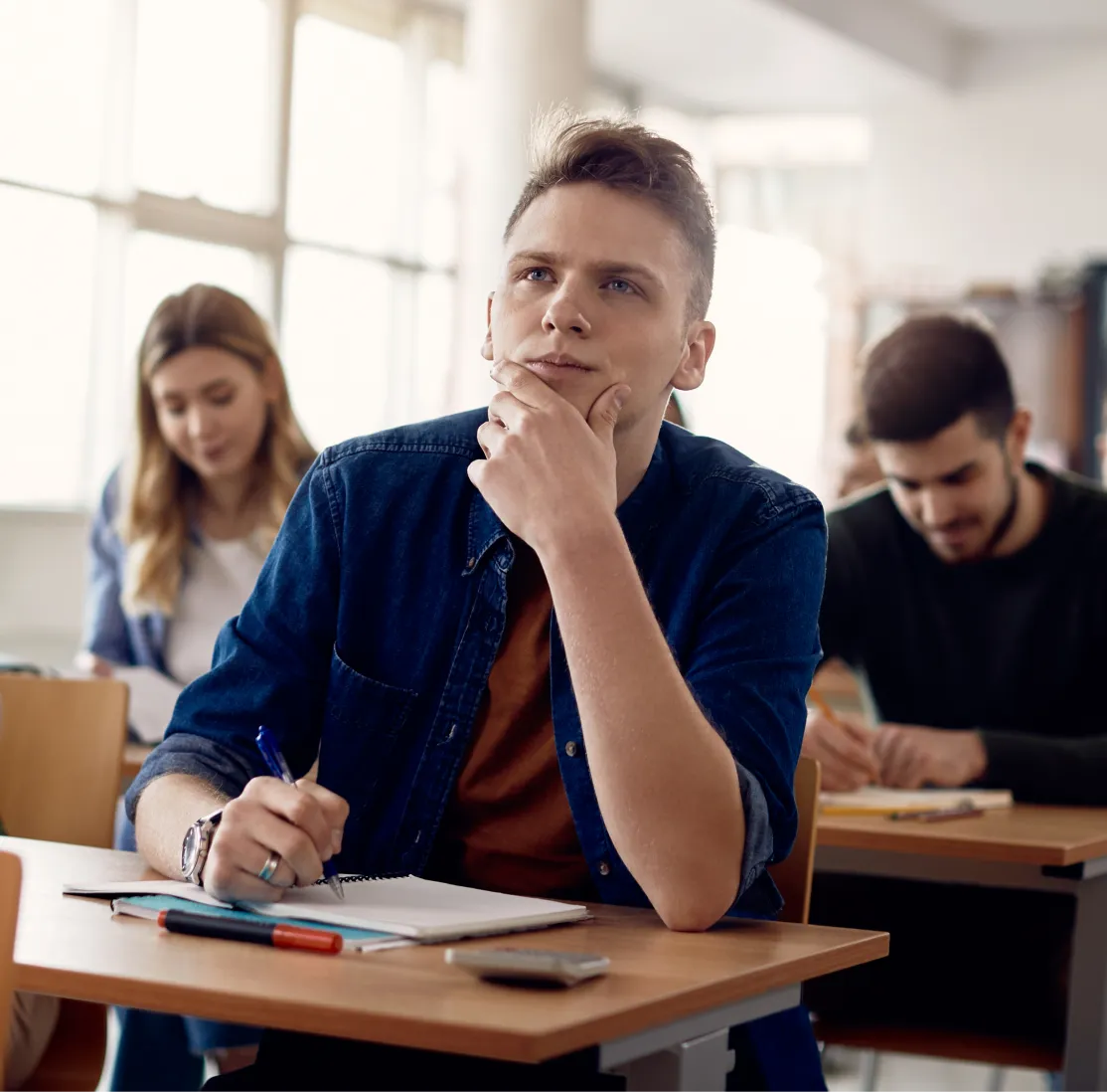 Curso Docente Formación Profesional para el Empleo