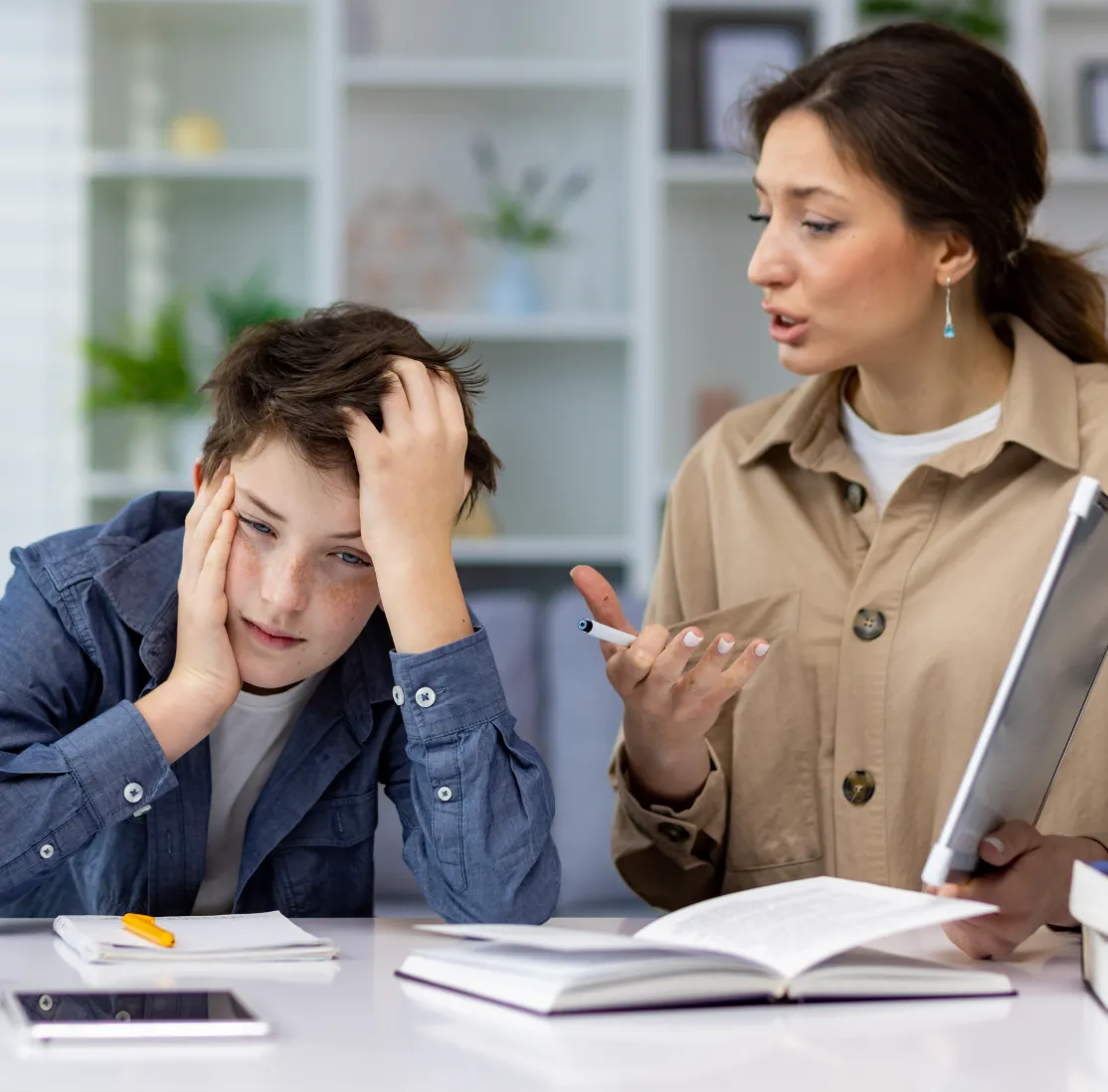Curso de Mediación y Resolución de Conflictos