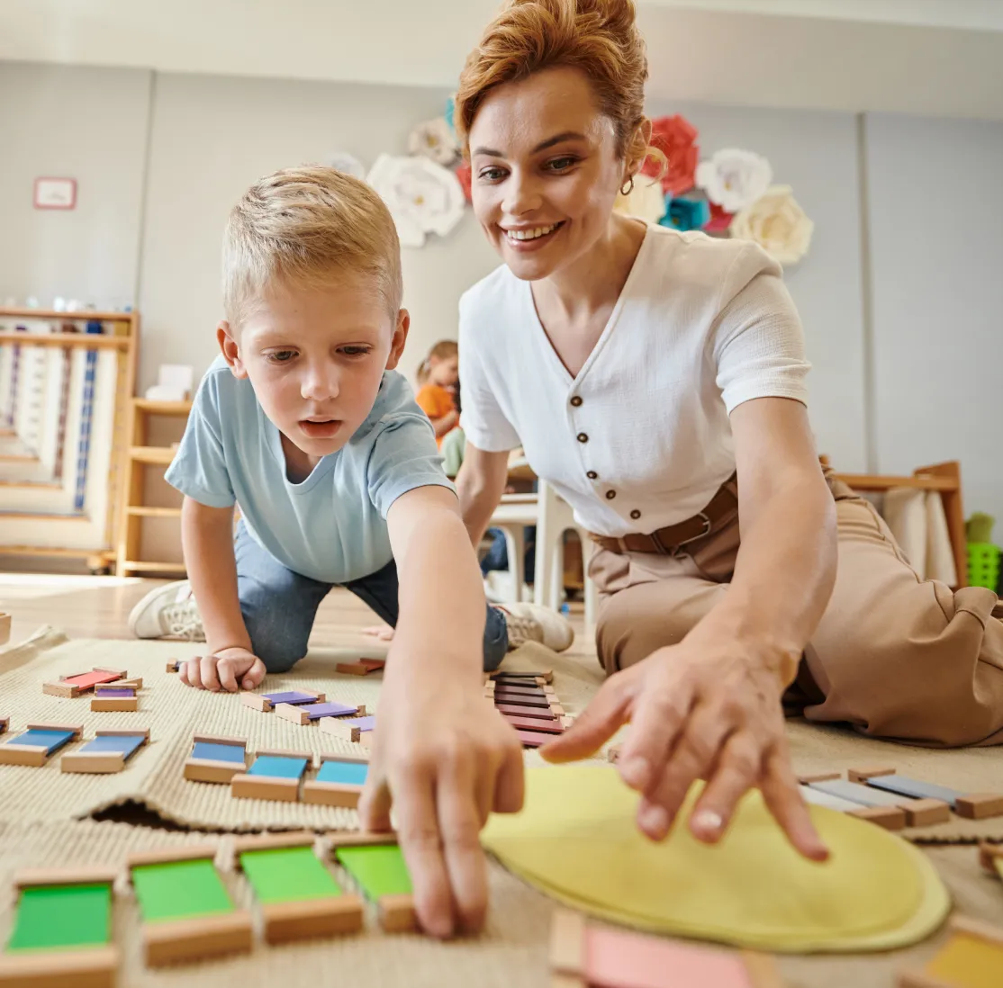 Oposiciones Auxiliar Educación Especial