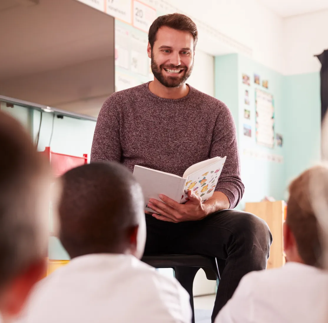 Oposició de Tècnic Superior en Educació Infantil