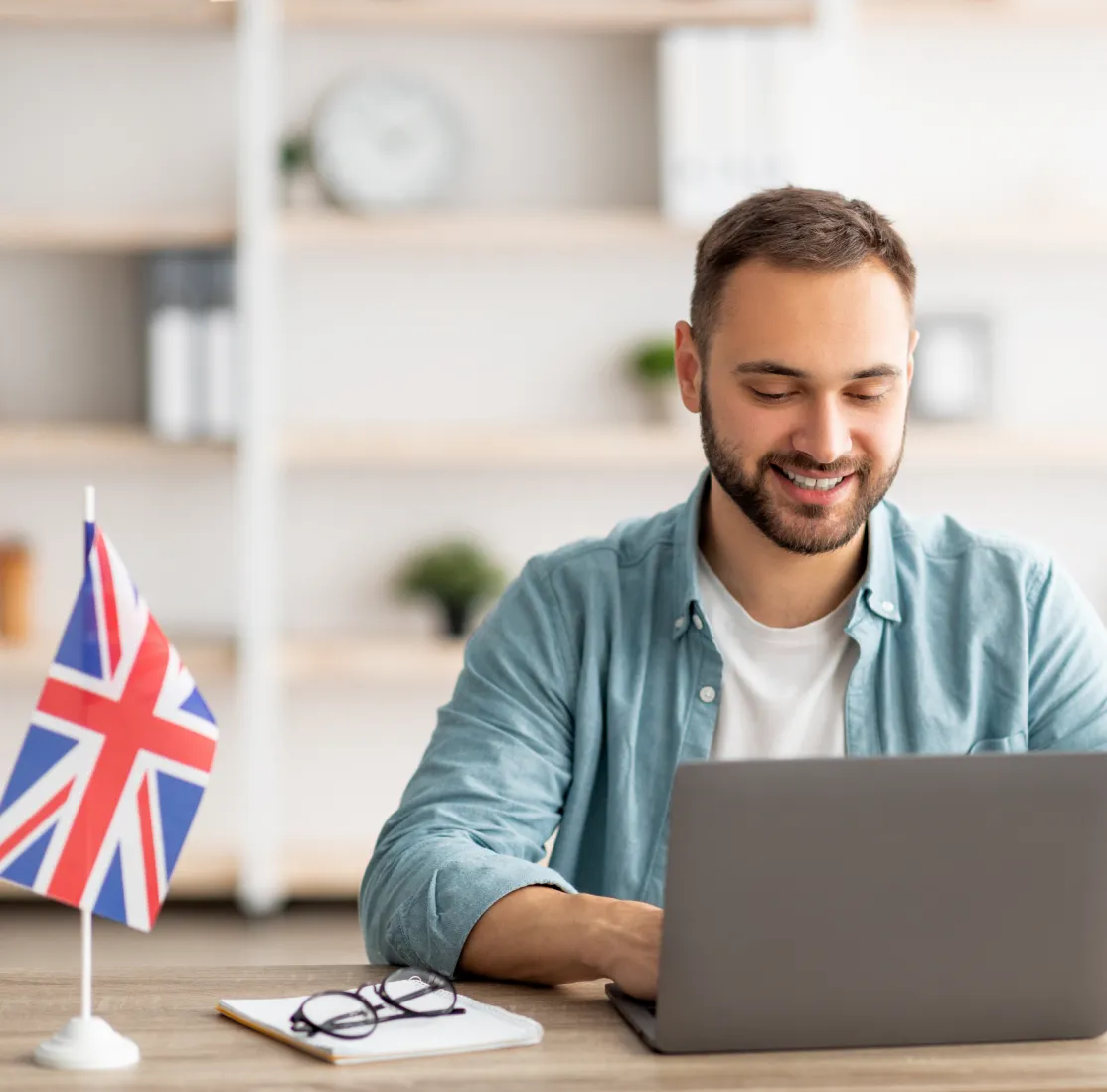 Oposiciones Maestros Inglés