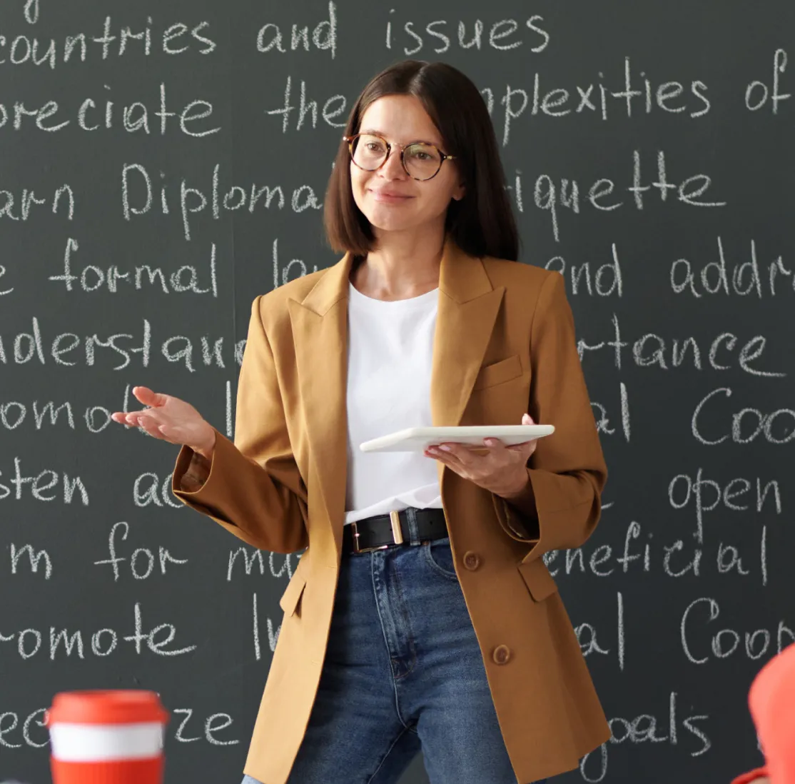 Oposiciones Inglés Secundaria