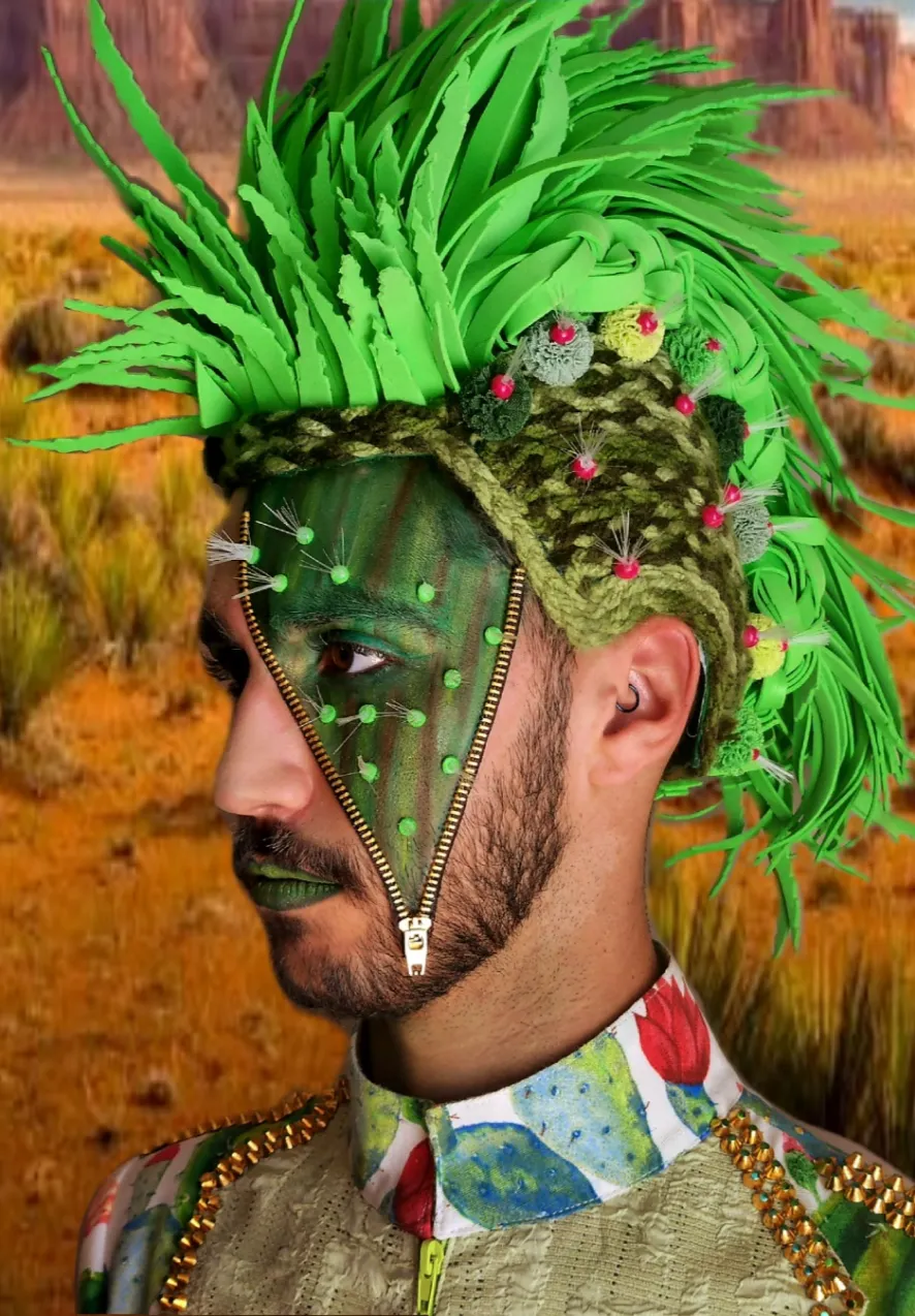 Caracterización Selva