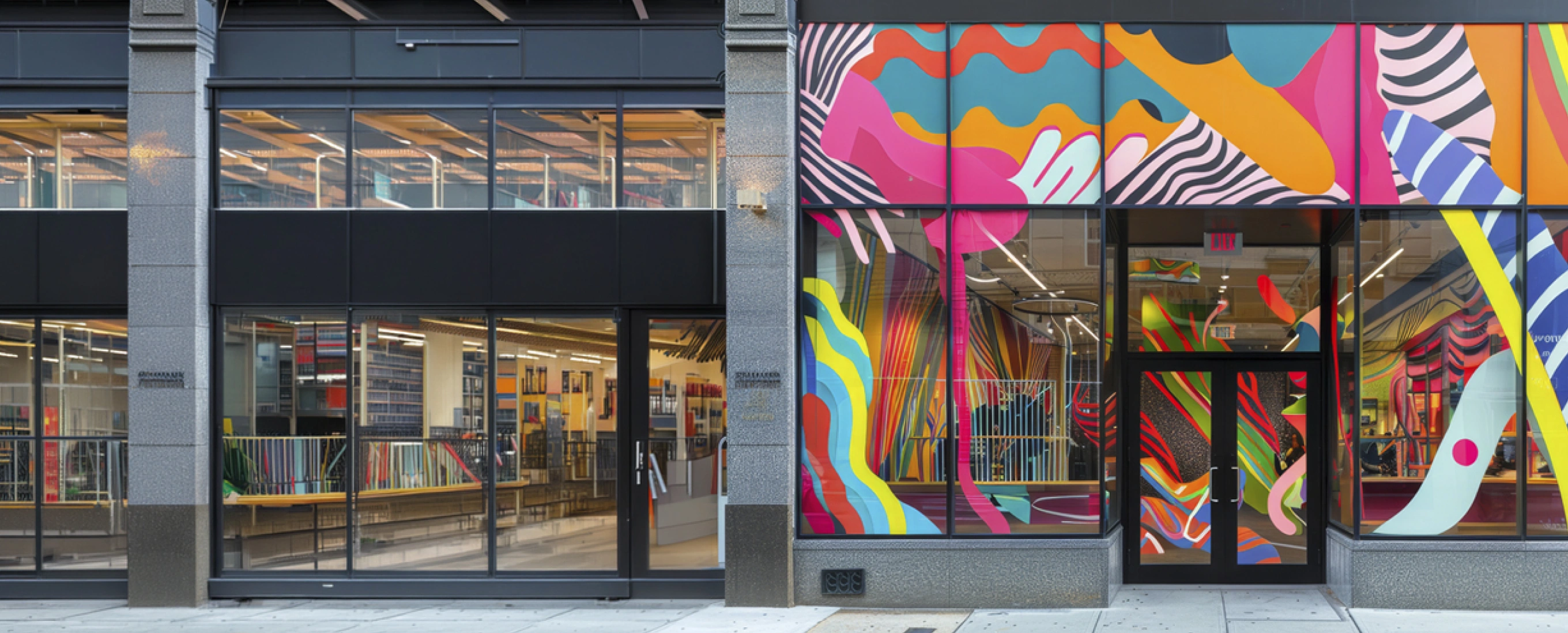 Curso de Escaparatismo y Visual Merchandising
