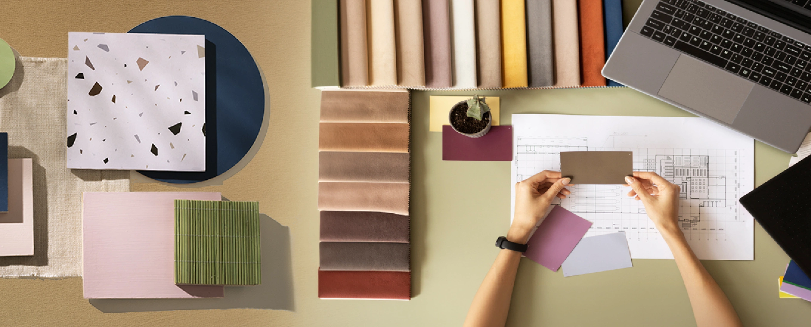 Máster en Diseño de Interiores