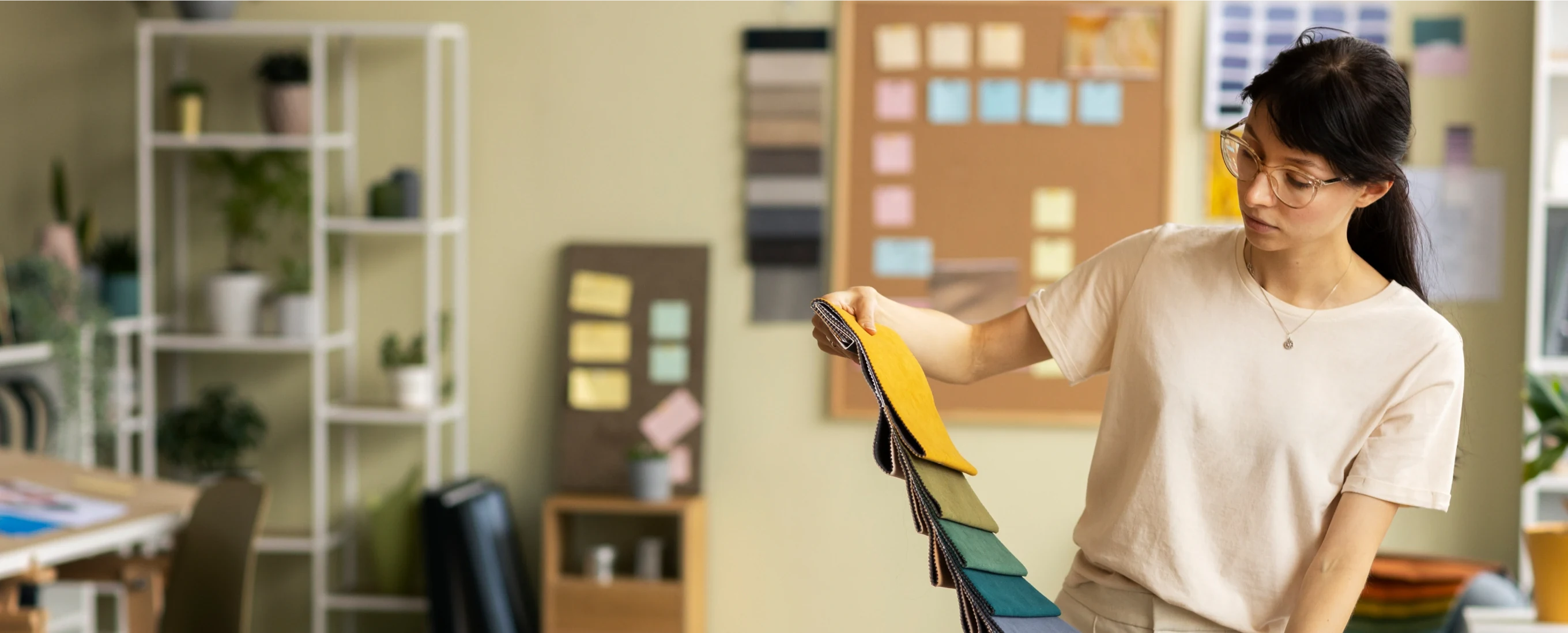 Curso Decoración y Estilismo de Interiores